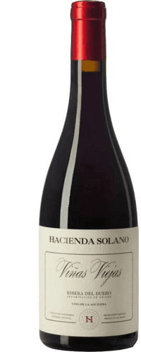 Hacienda Solano Hacienda Solano Viñas Viejas 2020