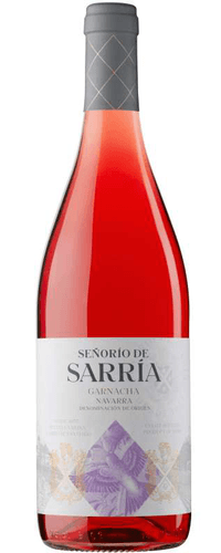 Bodegas Señorío de Sarría Señorío de Sarría Rosado 2024