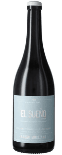 La Malkerida Bruno Murciano El Sueño 2022
