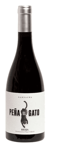Bodegas Juan Carlos Sancha Peña El Gato Garnacha 2022