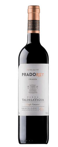 Real Sitio De Ventosilla PradoRey Crianza Magnum 2019
