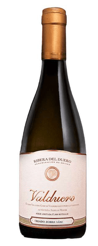Bodegas Valduero Valduero Blanco 2023