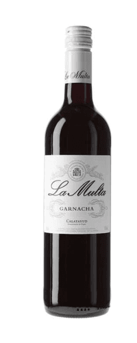 El Escocés Volante El Escocés Volante La Multa Garnacha 2023