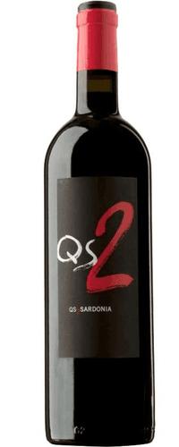 Quinta Sardonia Quinta Sardonia QS2 2021