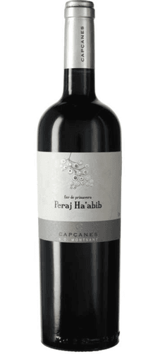Celler de Capçanes Kosher Flor de Primavera 2022