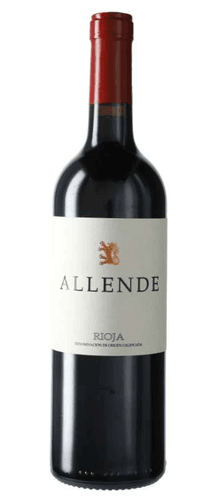 Allende Allende Tinto 2015