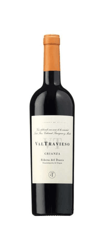 Valtravieso Valtravieso Crianza 2021