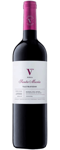 Valtravieso Valtravieso Finca Santa María 2023