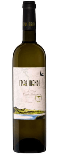 Bodega Itsasmendi Itsasmendi 2024