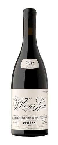 Sandra Doix Celler MarLa Vi de Paratge Les Salanques 2020
