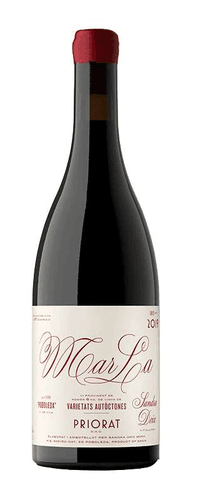 Sandra Doix Celler MarLa Vi de Vila Poboleda 2021