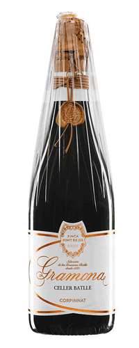 Gramona Gramona Celler Batlle 2014