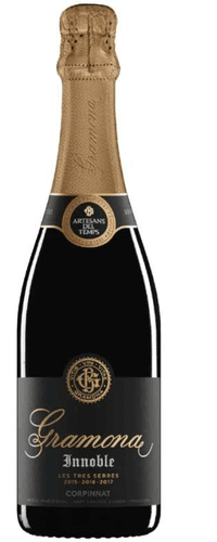 Gramona Gramona Innoble Brut Nature N.V