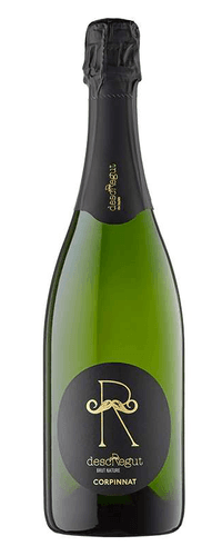 Can Descregut Descregut Reserva Brut Nature 2022