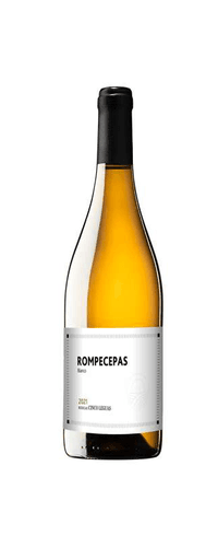 Bodegas Cinco Leguas Rompecepas Blanco 2023