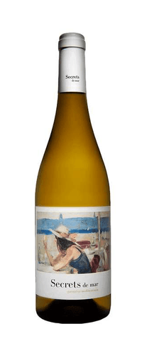 Clos Galena Secrets de Mar Blanco 2024