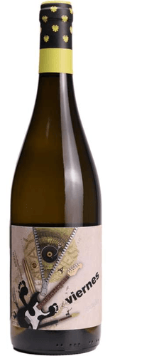 Godelia Viernes Godello 2024