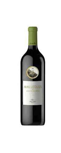 Emilio Moro Malleolus de Sanchomartín 2021