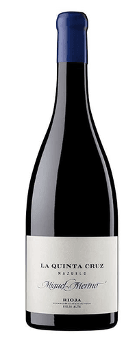 Miguel Merino Mazuelo de la Quinta Cruz 2022