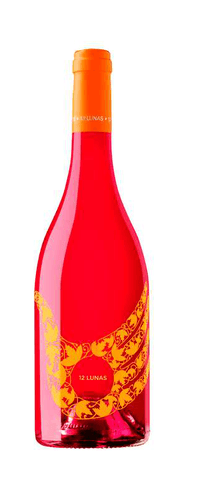 El Grillo y la Luna 12 Lunas Rosado 2024