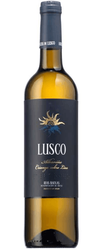 Adega Pazos de Lusco Lusco 2023
