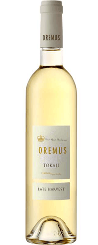 Tokaj-Oremus Oremus Tokaji Late Harvest 50 cl. 2022