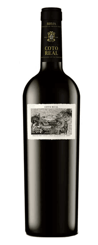 El Coto de Rioja Coto Real Reserva 2019