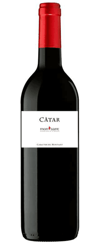 Bodegas Pinord Càtar 2022