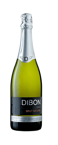Caves Marrugat Dibon Brut Nature N.V