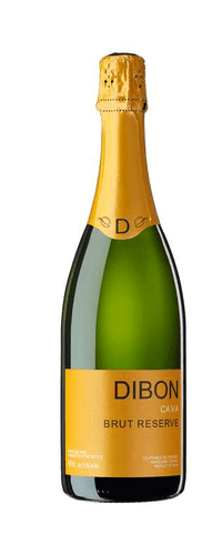 Caves Marrugat Dibon Brut Reserva N.V