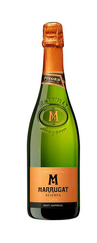 Caves Marrugat Marrugat Brut Imperial N.V