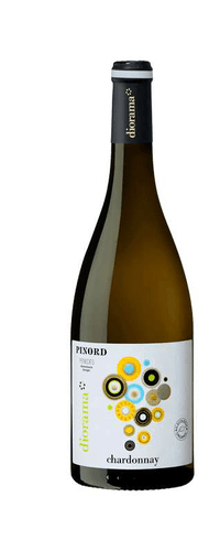 Bodegas Pinord Pinord Diorama Chardonnay 2023