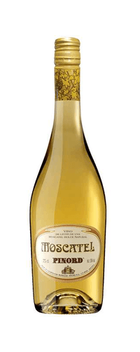 Bodegas Pinord Moscatel Pinord N.V