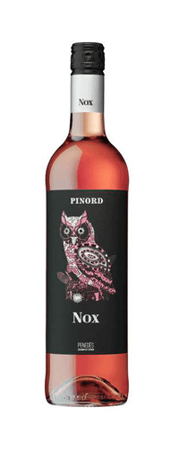 Bodegas Pinord Pinord NOX Rosado Seducción N.V