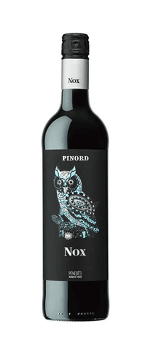 Bodegas Pinord Pinord NOX Tinto Misterio N.V