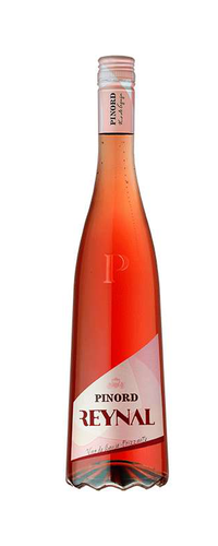 Bodegas Pinord Pinord Reynal Rosado N.V