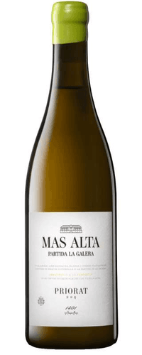 Mas Alta Mas Alta Partida La Galera 2018