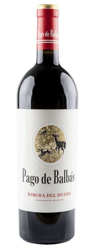 Bodegas Balbás Pago de Balbás 9 meses 2023