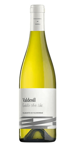 Bodegas Valdesil Valdesil Godello sobre lías 2023