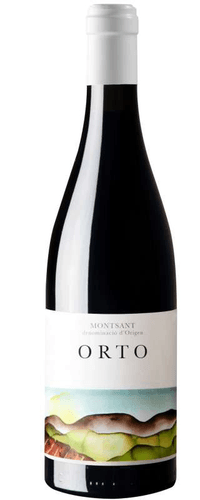 Orto Vins Orto 2022