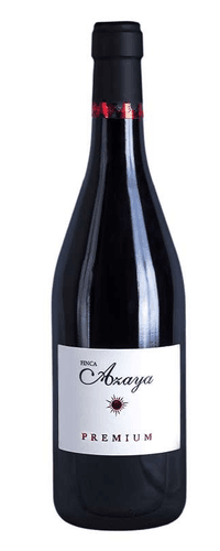 Bodegas Valduero Finca Azaya Premium 2016