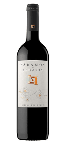 Legaris Páramos de Legaris 2022