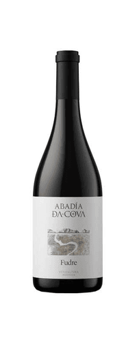 Adegas Moure Abadía da Cova Tinto Fudre 2023