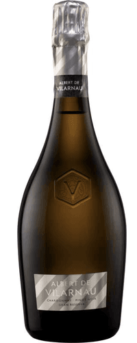 Vilarnau Albert de Vilarnau Chardonnay N.V