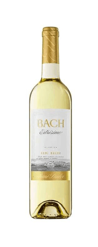 Masia Bach Bach Extrísimo Semidulce N.V