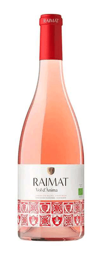 Raimat Vol d'Ànima de Raimat Rosé 2023