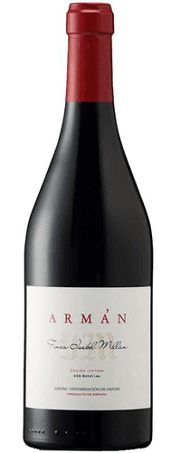 Bodegas Casal de Armán Casal de Armán Finca Isabel Millán 2021