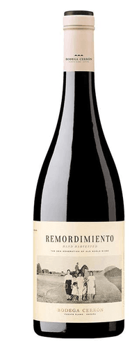 Bodegas Cerrón Remordimiento Tinto 2023