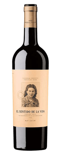 Bodegas Cerrón El Sentido de la Vida 2023