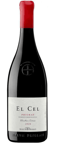 Merum Priorati Merum Priorati El Cel 2020